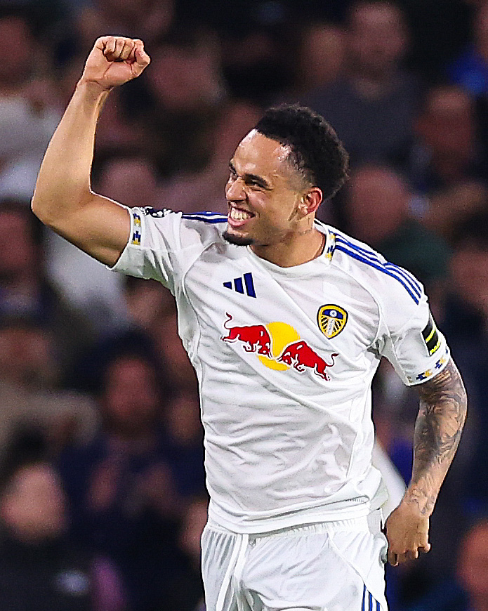 B/R Football tweet media