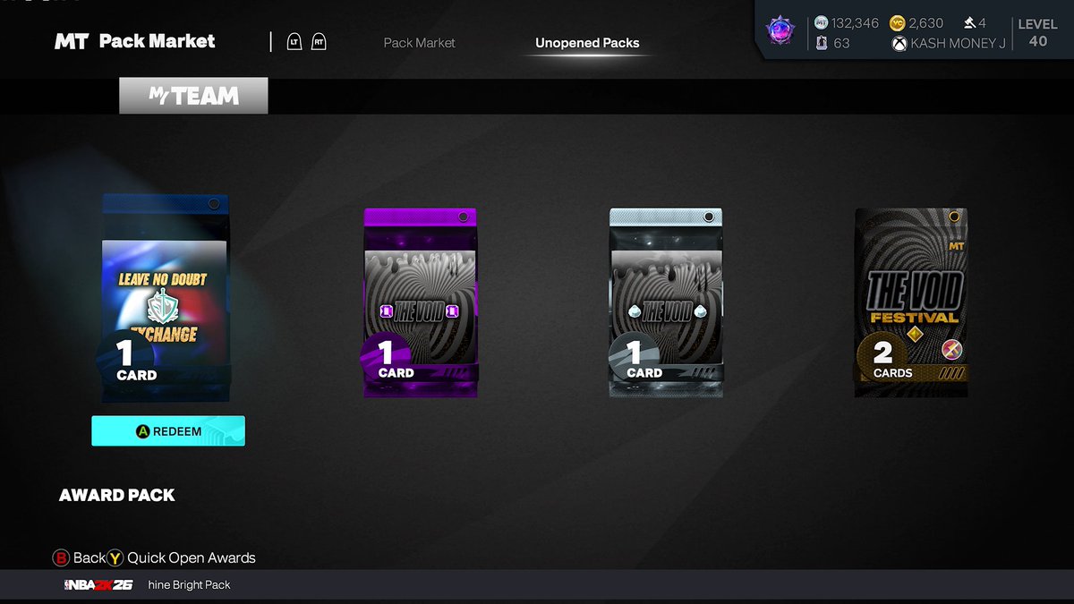 Carlo (250K XBOX Champion) tweet media