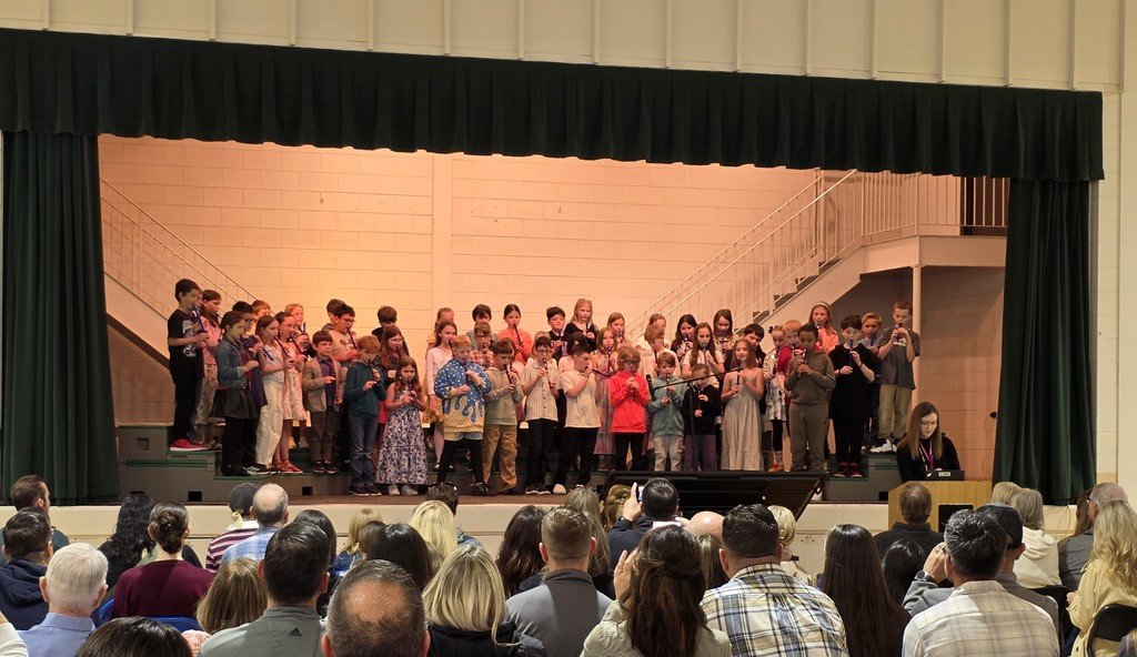 Mokena Elementary tweet media