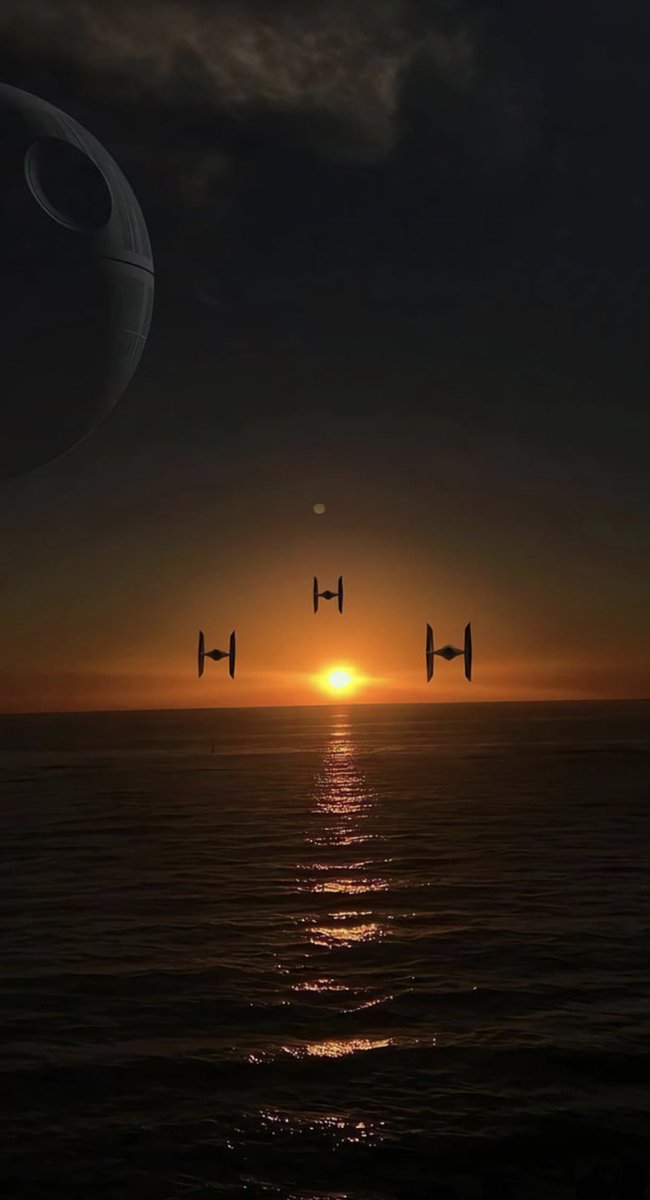 Best of Star Wars tweet media