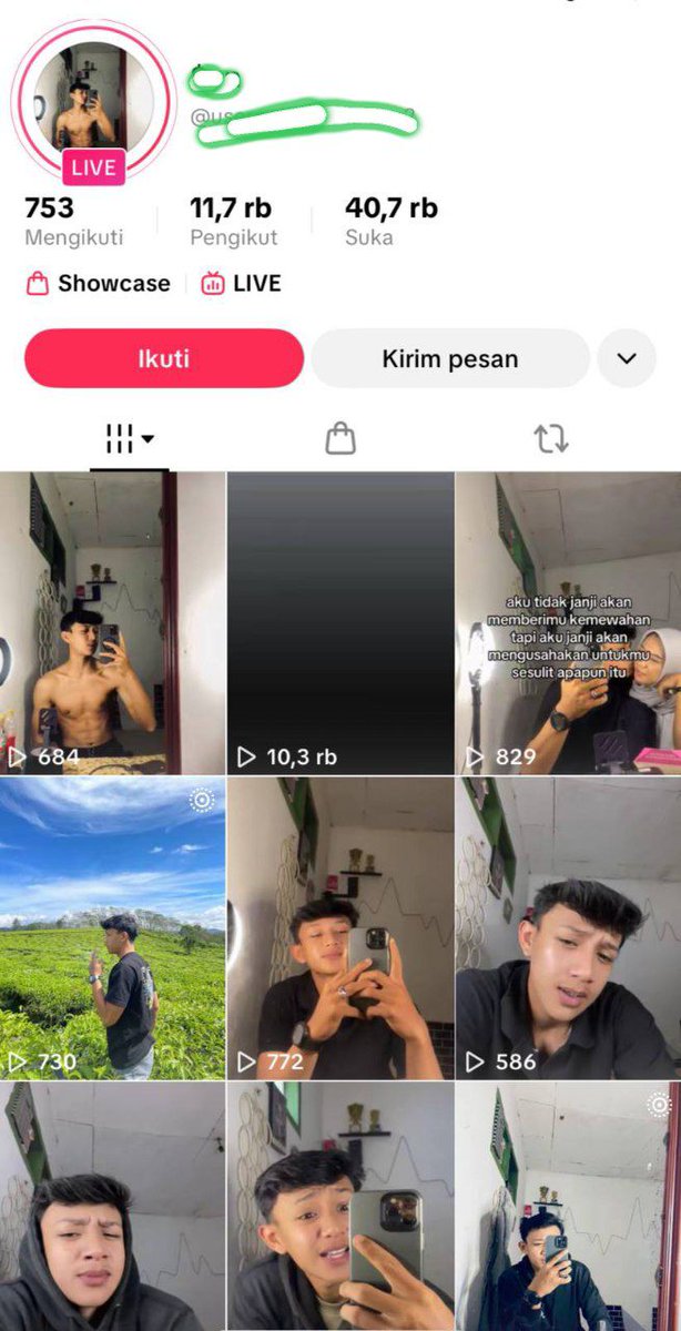 Dondon lantican tweet media