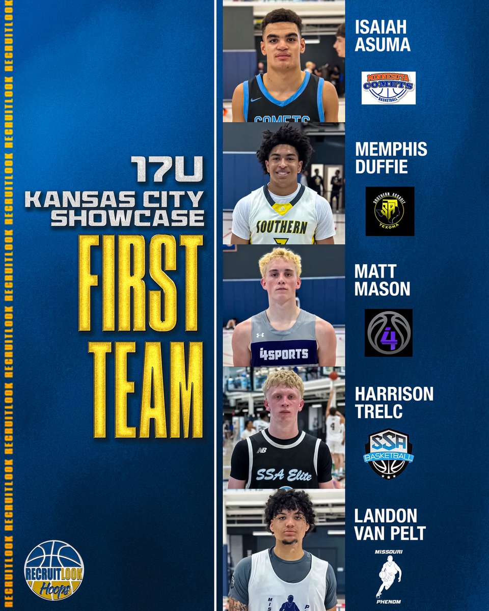 i4 UA Rise 17u (2027) tweet media