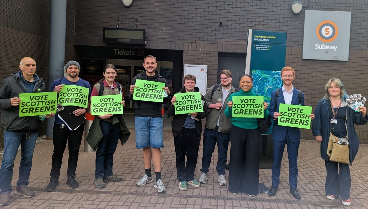 Ross Greer tweet media