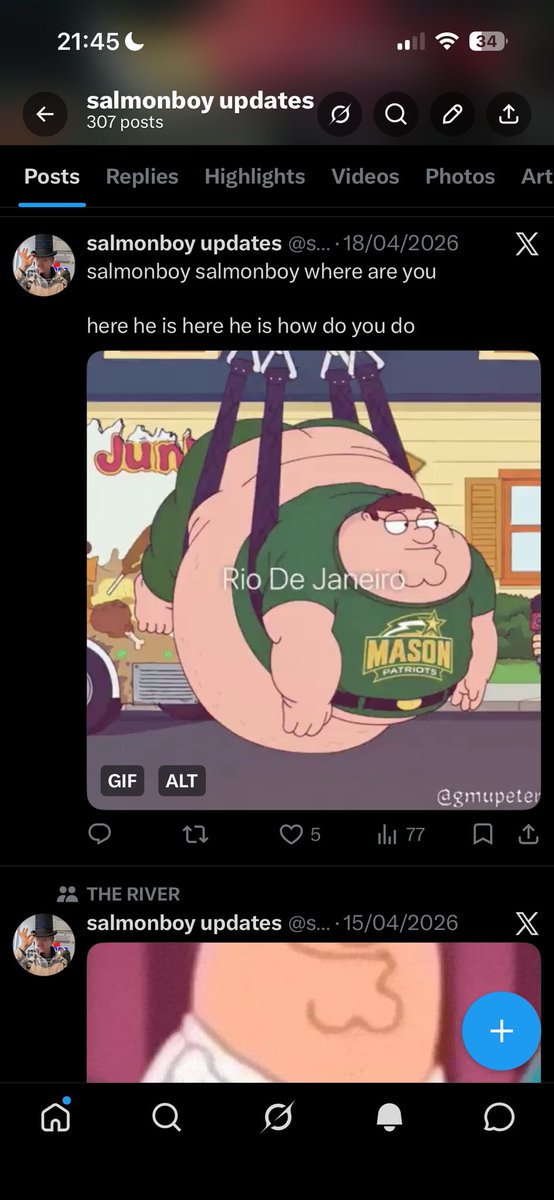 salmonboy updates tweet media