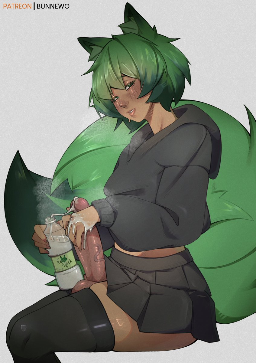 Bunnewo tweet picture
