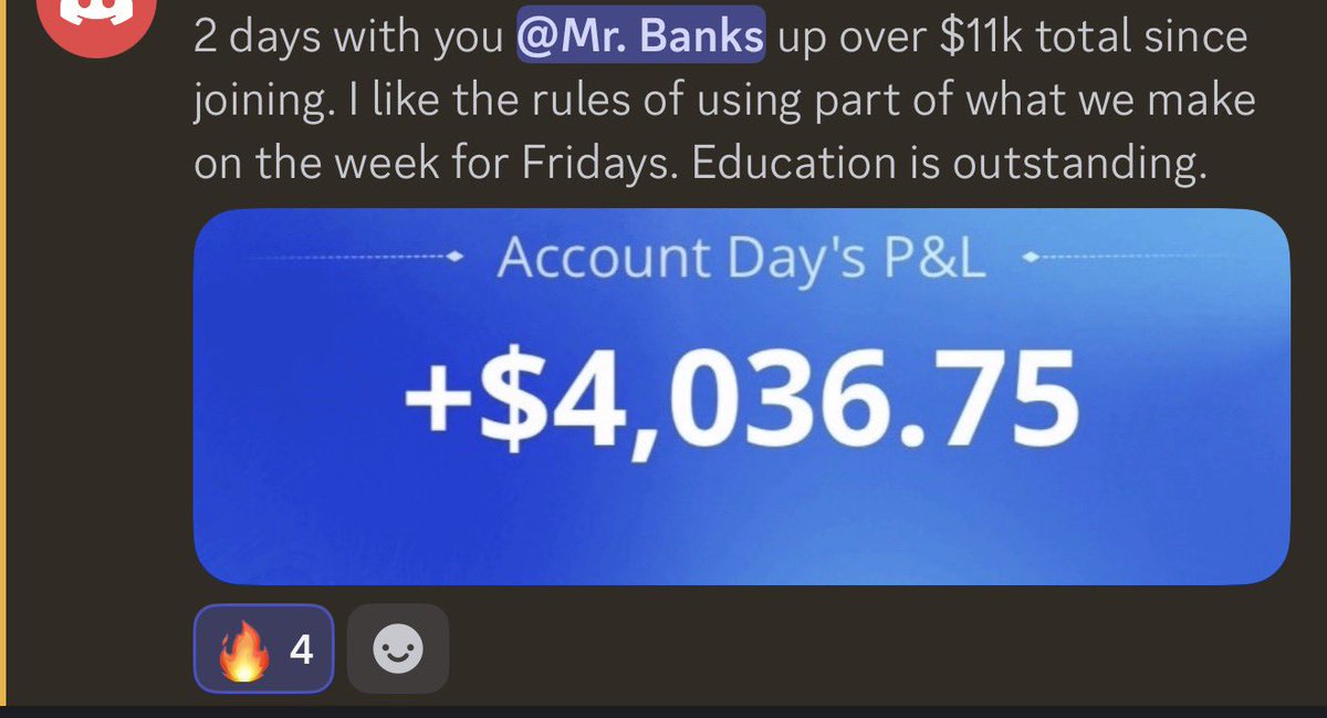 Justin Banks tweet media
