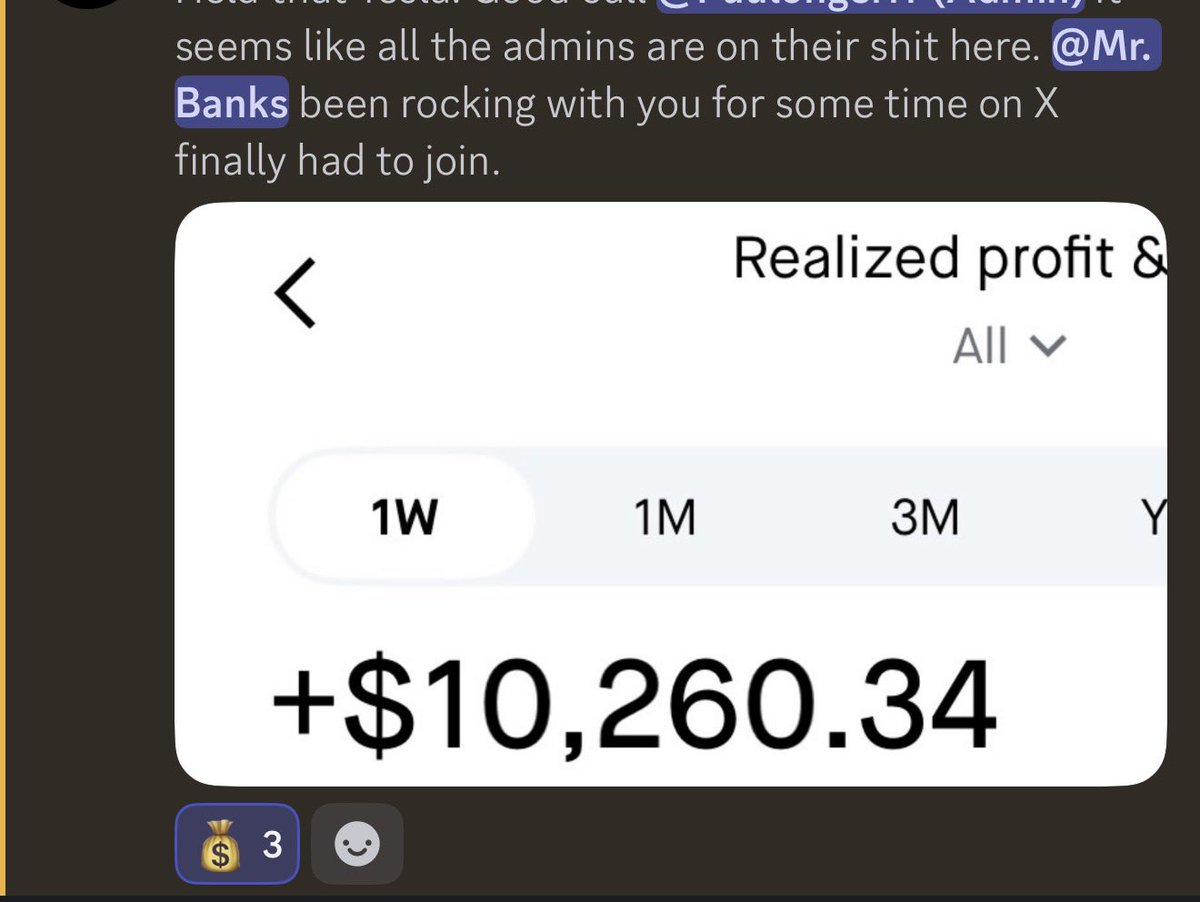 Justin Banks tweet media