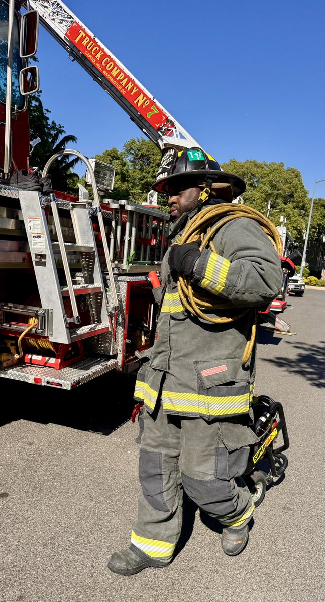 DC Fire and EMS Department tweet media