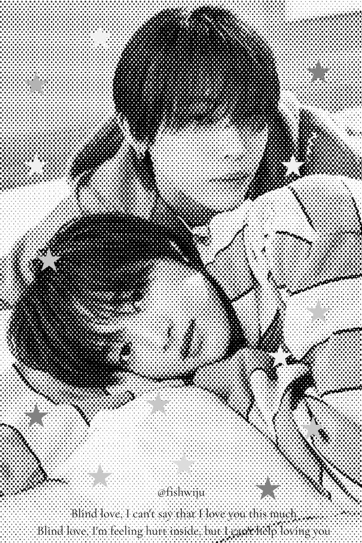 calicowiju's tweet image. nichojoo ♡ #graphicdesign