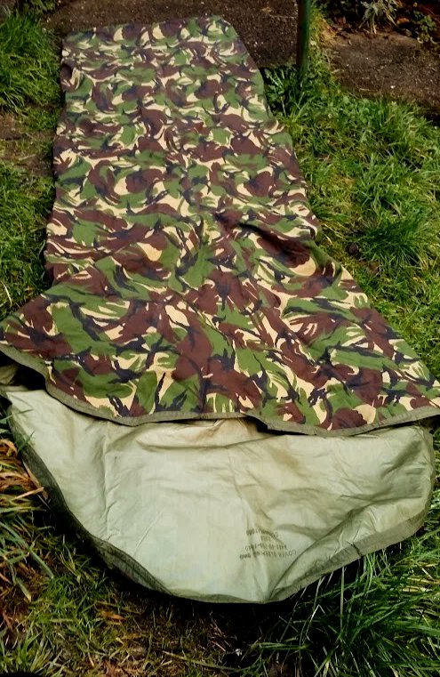 MOHAWK_RETRO's tweet image. #CampingVibes #equipment #DPM #BIVVY #BAG #MVP #Camo #Sleepingbag #cover #Goretex #Woodland #British #Army #Cadets #reenactment #livinghistory #hiking #adventure #exploration #outdoors #mountains 🌤️🌲🌲🌲🌲🍃🌄
 ebay.us/m/Po7wQC #eBay via @eBay_UK