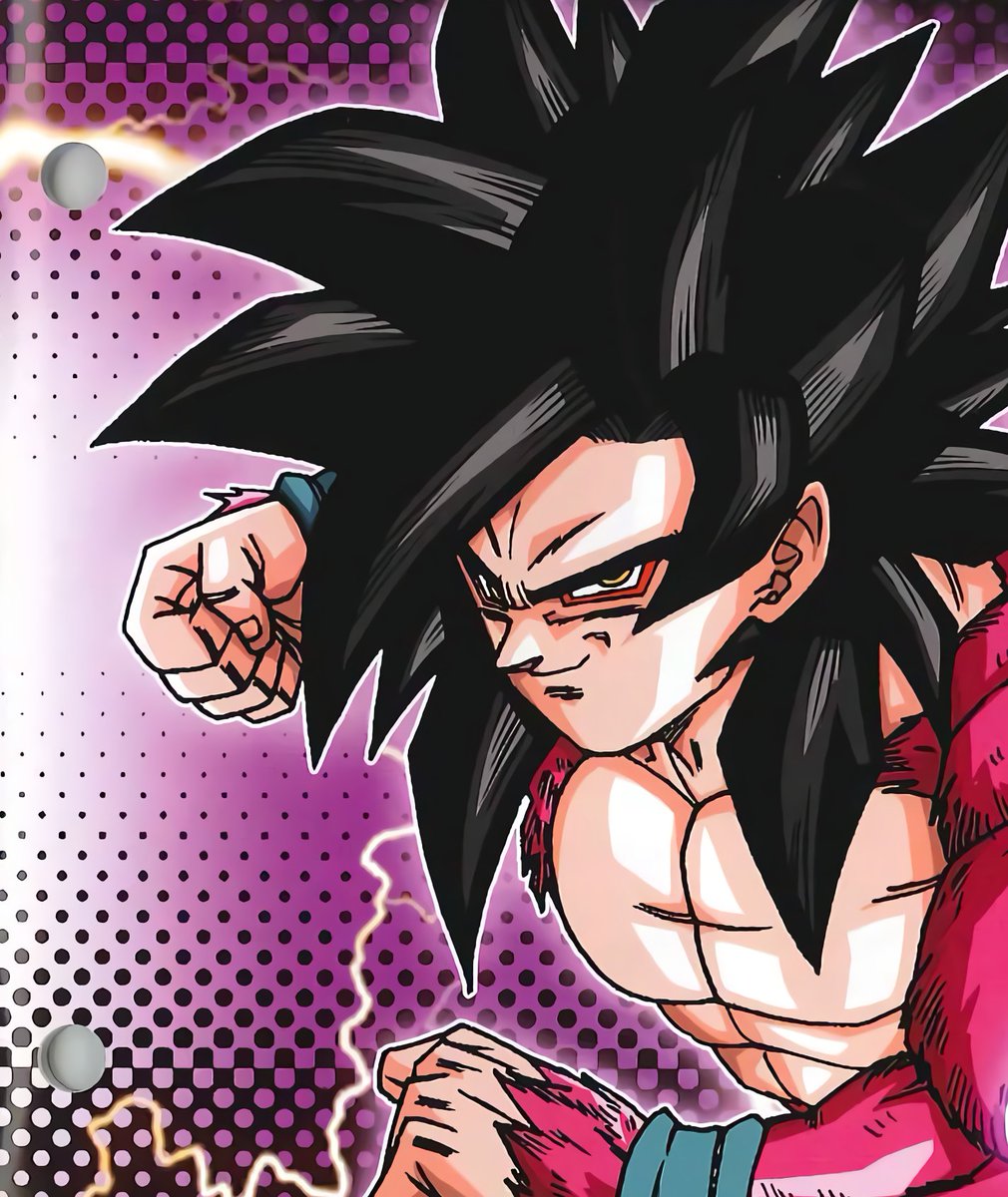 Eli_Bebe_DBZ🐉🌸🌊 tweet media