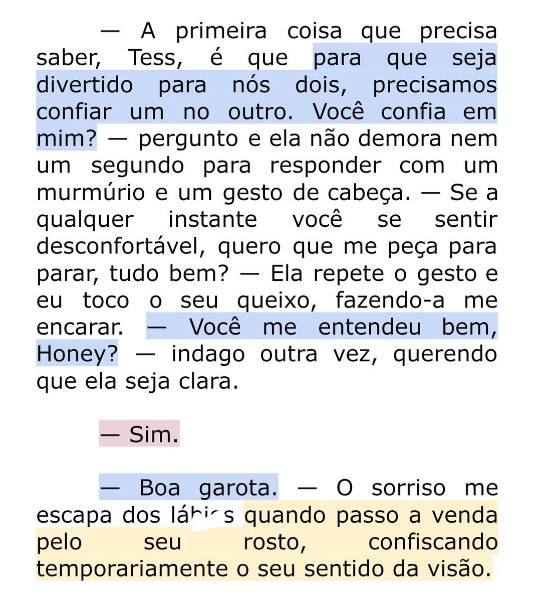 Ele é um advogado bilionario e vai ensinar a sua sugar baby sobre as *coisinhas que ele gosta*