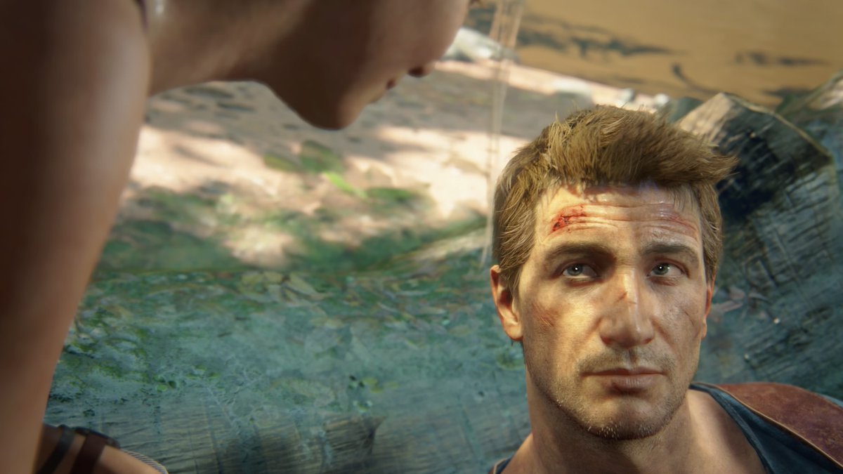 Bardavid1945's tweet photo. @Naughty_Dog @PlayVerso 🤑✨️ https://t.co/58T0q1khcJ