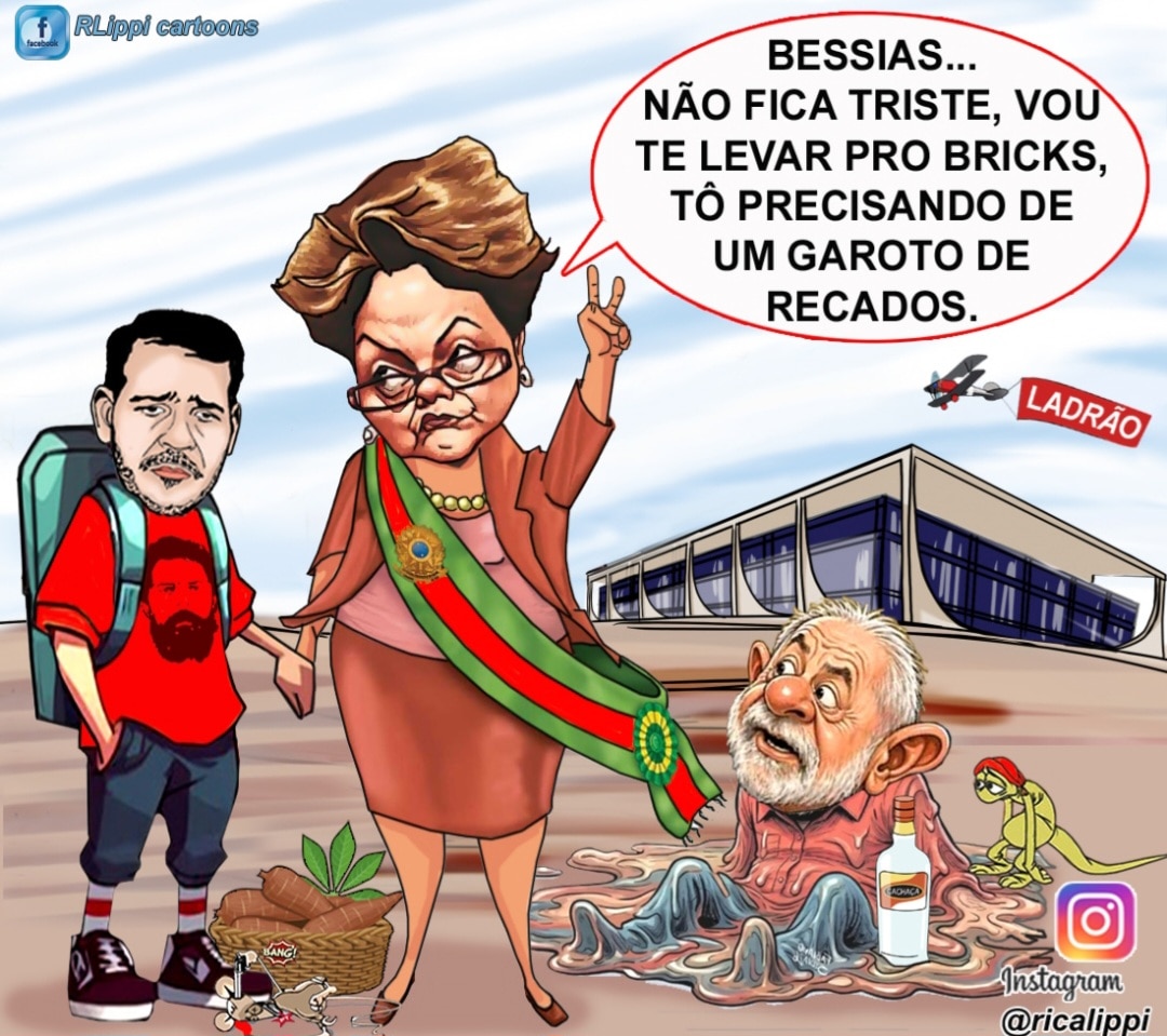 O menino de recado da Dilma se fud...
😂😂😂😂😂😂😂😂😂😂😂