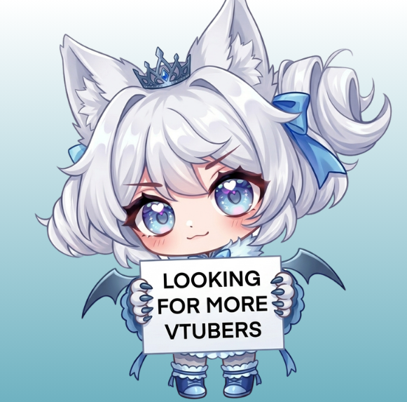 MikuVtuber🌊【 Mama 】💎 tweet media