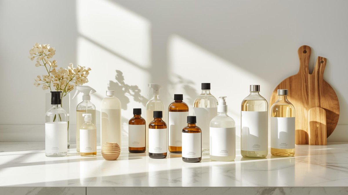 thedearingteam's tweet image. Ditch harsh chemicals and embrace powerful plant-based cleaners that really work! 🌱✨

#Sustainability #EcoFriendly #GreenCleaning
 LocalInfoForYou.com/151873/eco-fri…