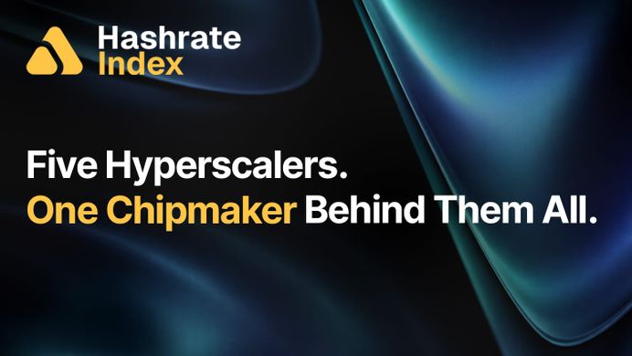 Hashrate Index 🟧⛏️ tweet media