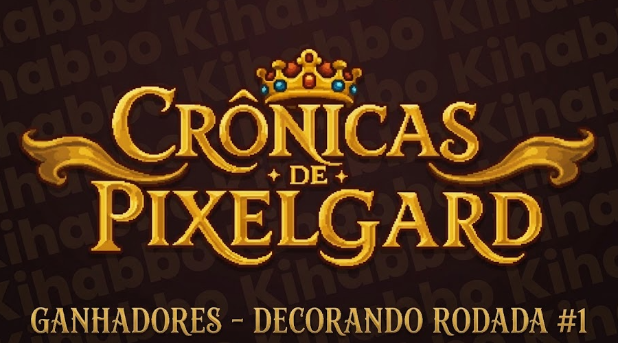 KihabboEventos's tweet photo. 👑 Como prometido, aqui está o resultado da Rodada #1 do Decorando. 👑

Lembrando que, todas as rodadas teremos 2 grupos ganhadores. 

(Os emblemas vão ser entregues pela staff após a campanha)

Tema: Barraca de Especiarias do Vilarejo! 🌿🛖 https://t.co/2V0hlT5jfG