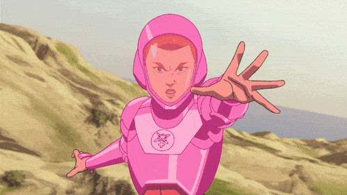 Atom Eve (abortion arc) tweet media