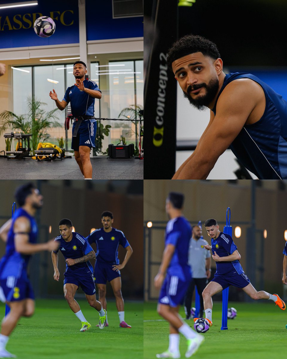 موجز النصر tweet media