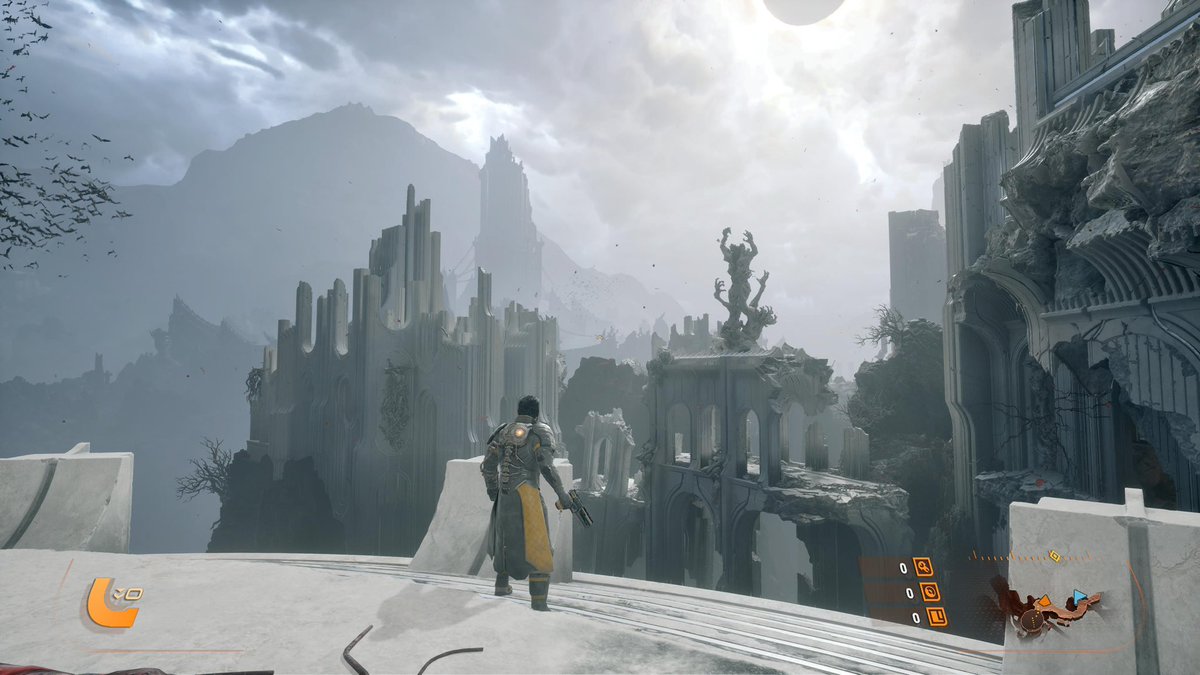 f5_1oo5's tweet image. روعة روعة 

#PS5share #Saros