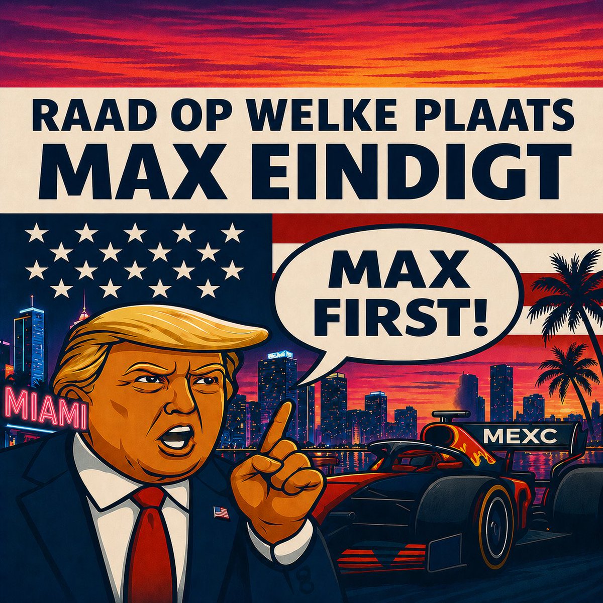 MEXC Netherlands Fan Club tweet media