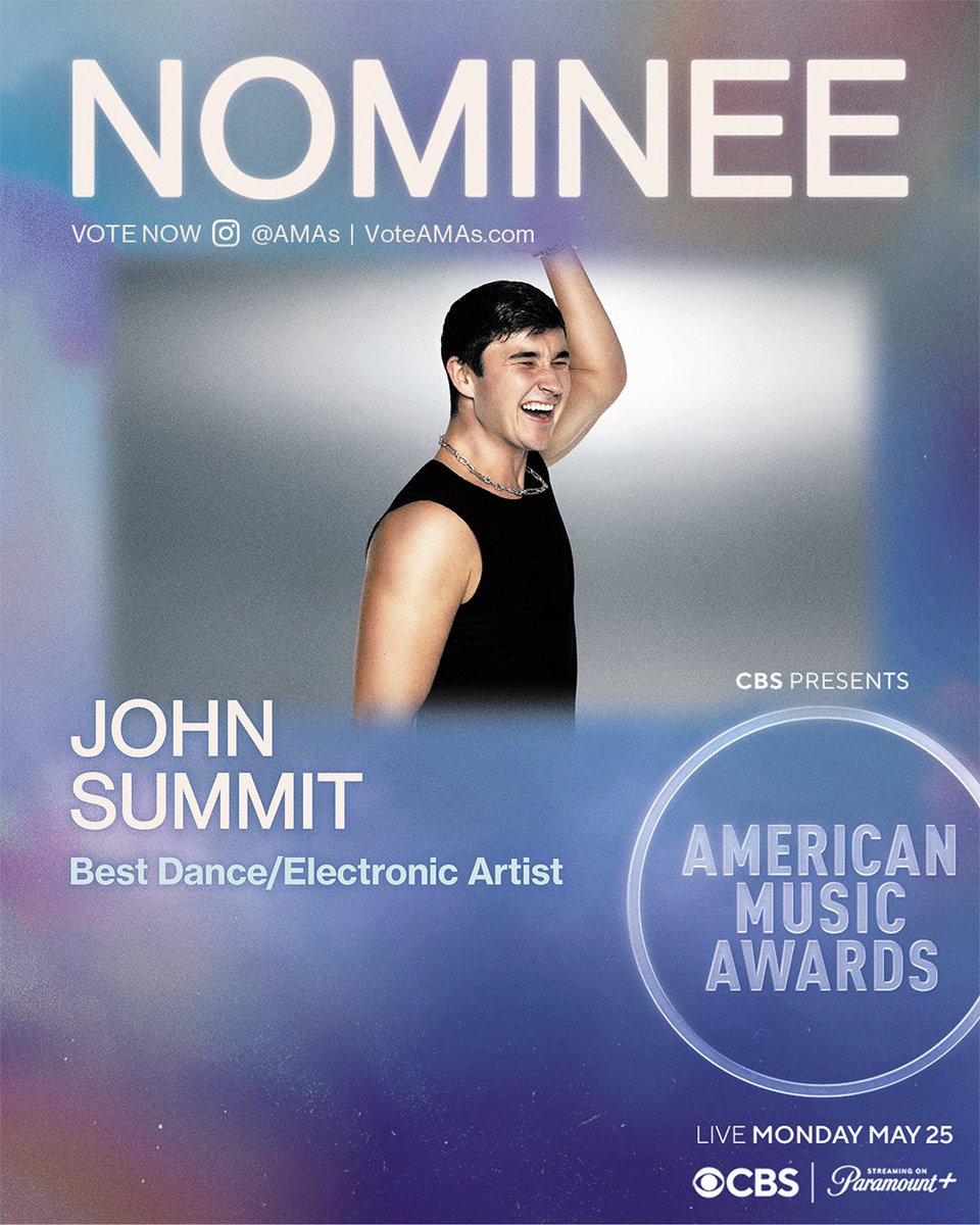 American Music Awards tweet media