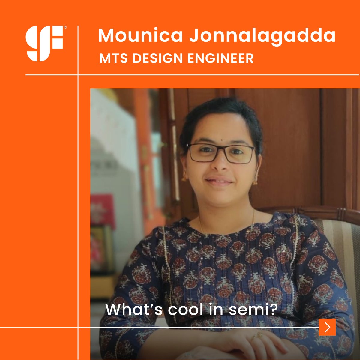 GlobalFoundries tweet media