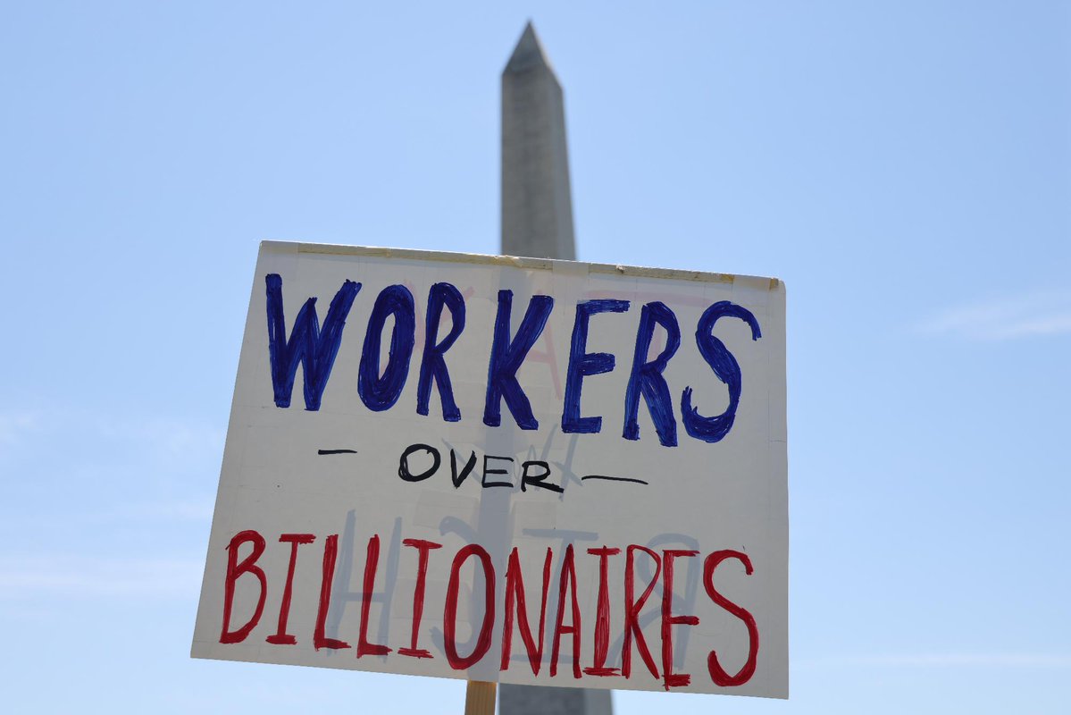 AFL-CIO ✊ tweet media