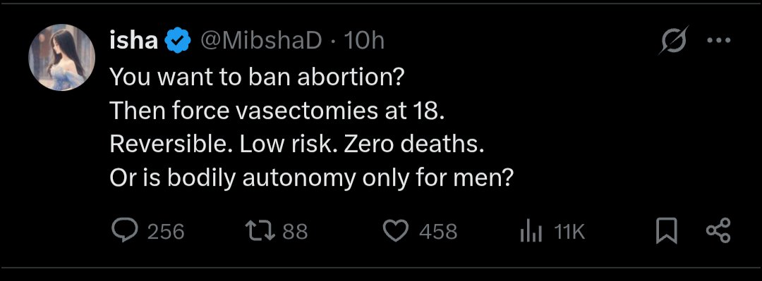 Misandry Examples tweet media