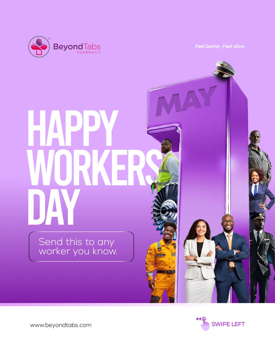 Sandygrafix01's tweet photo. Happy Workers Day🤍
#YesiDesign https://t.co/f6Ip8gtn03