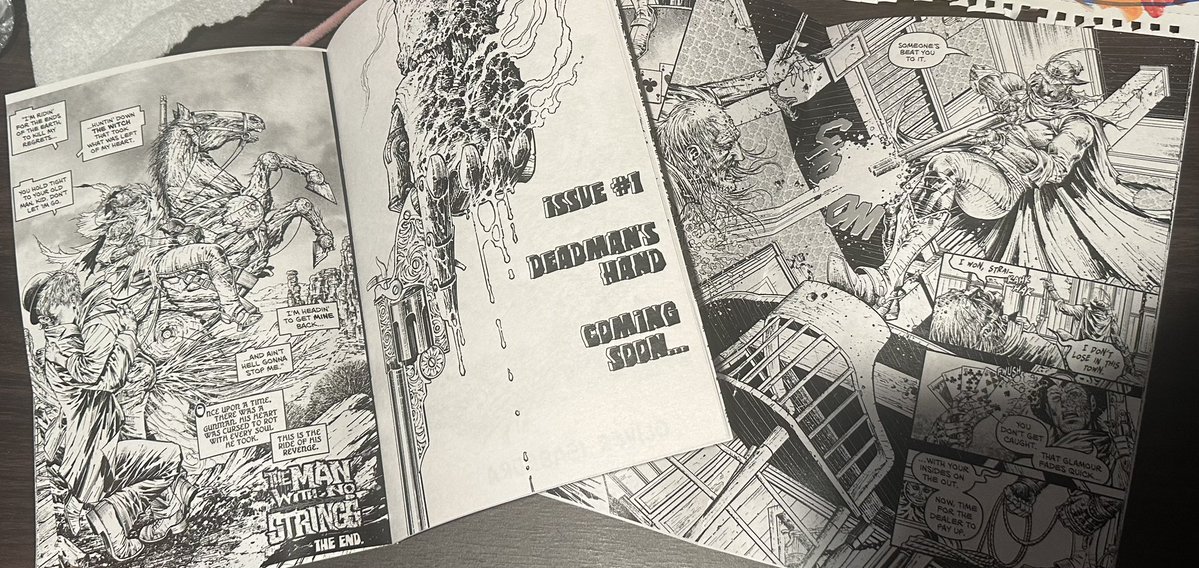 ComixDad tweet media