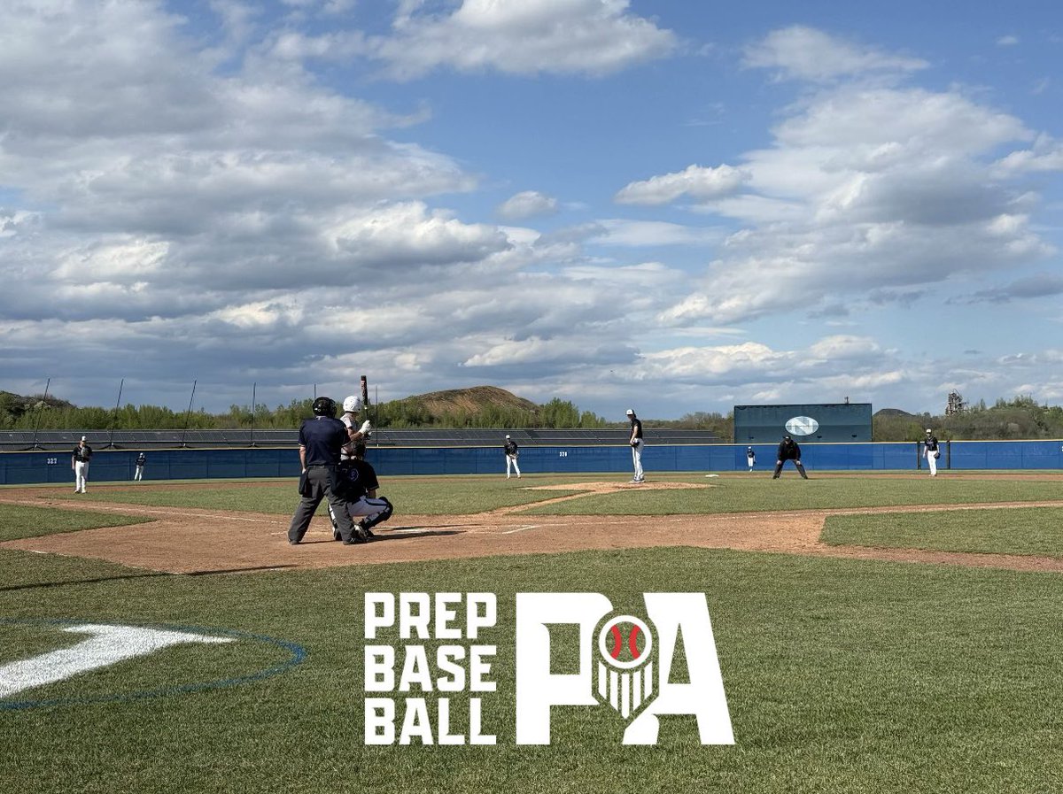 Prep Baseball Pennsylvania tweet media