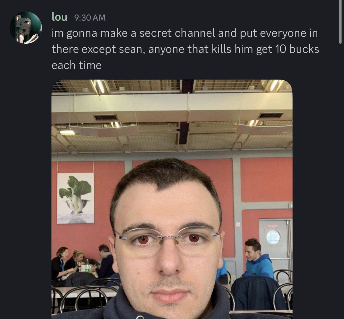 Sean 🦈 tweet media