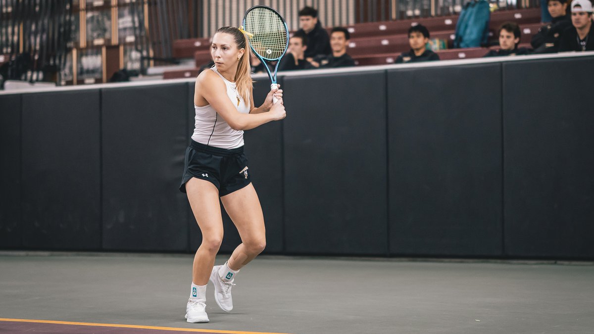 UW-Superior Tennis tweet media
