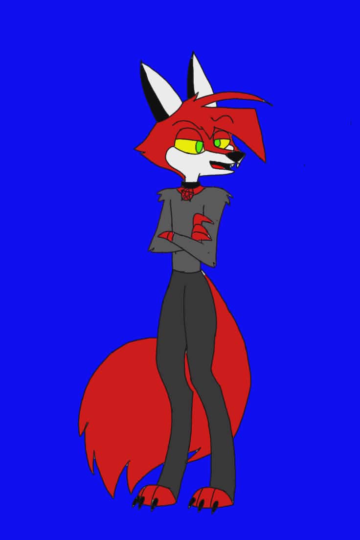 Alex fox tweet media