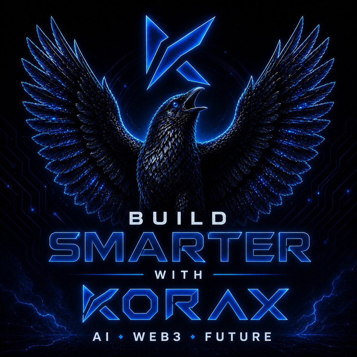 KORAX tweet media