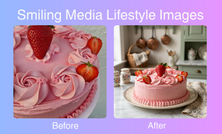 smilingmedia's tweet image. 🚀 Supercharge your social media presence with our AI-powered post generator! Create engaging content in minutes and watch your audience grow. 

https://social-media-post-genie-.base44.app

 #content #contentmarketing #socailmediamarketing