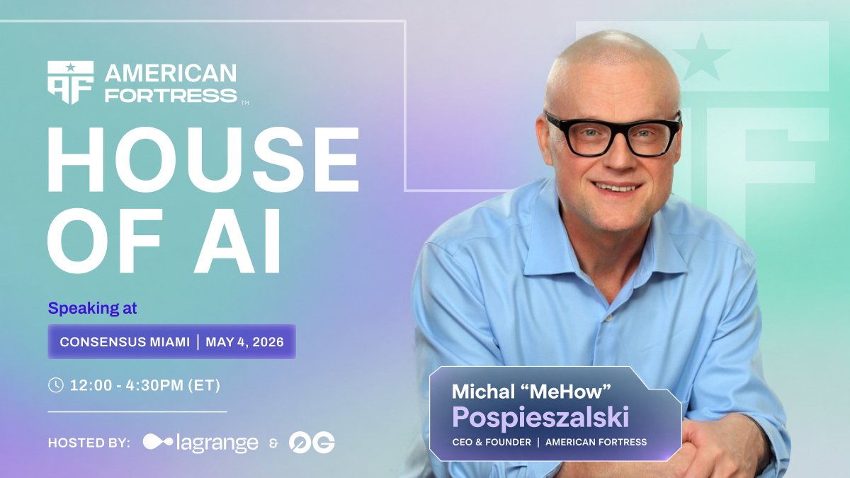 AmericanFortress tweet media