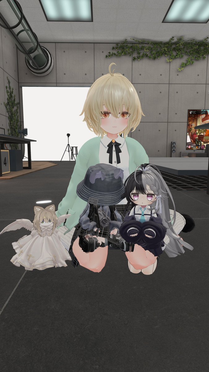 百鬼 tweet media