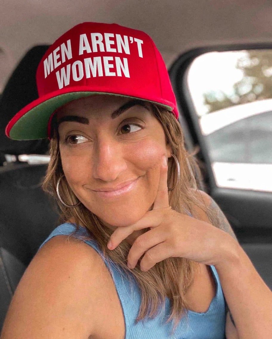 Arielle Scarcella tweet media