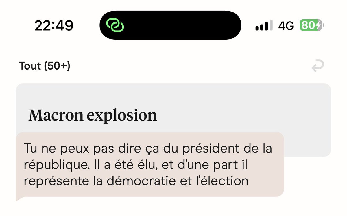jeune matrixée tweet media