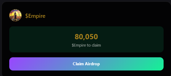 dr_dotunk {Sempire} {LemurX} {BASCV2} tweet media