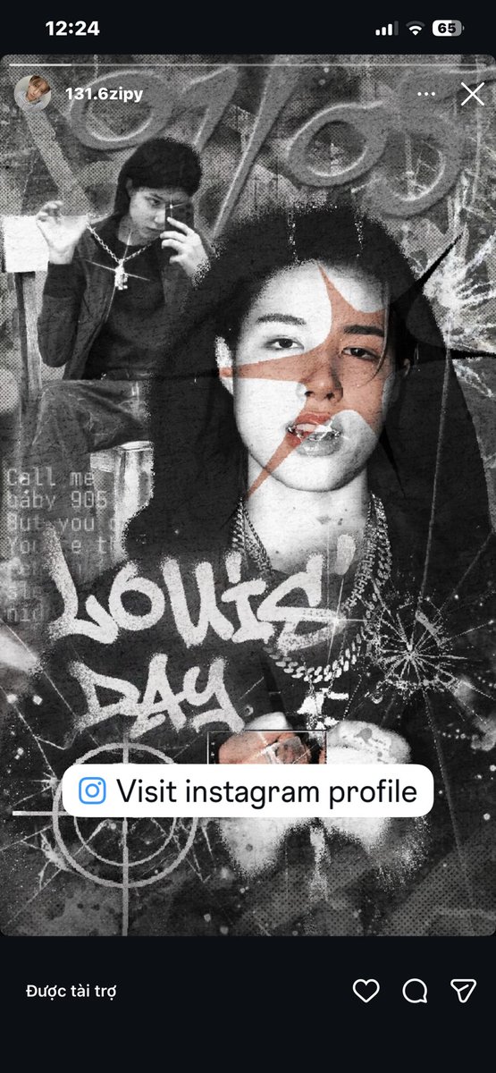 vavaotraitre562's tweet image. #LOUIS #루이 #HBD_LOUIS #LNGSHOT #롱샷