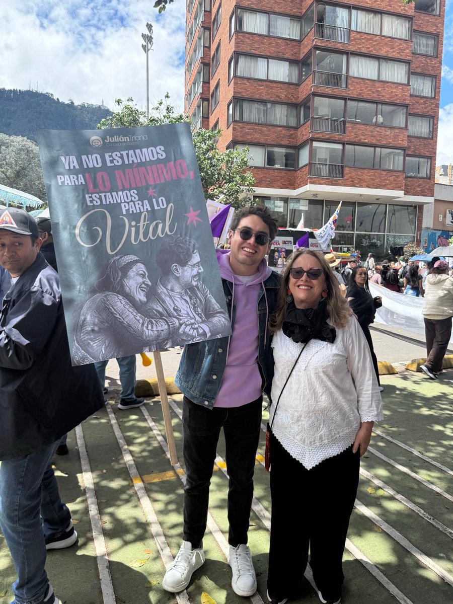 Ana Teresa Bernal Montañéz tweet media