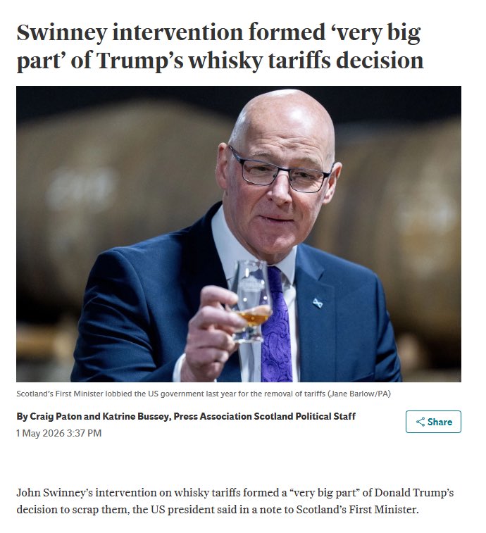 indy swim 💛🥃🏴󠁧󠁢󠁳󠁣󠁴󠁿 tweet media