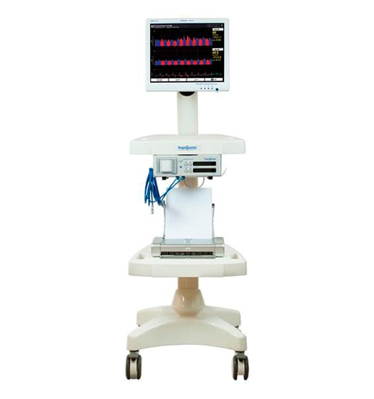 Transonic Systems tweet media