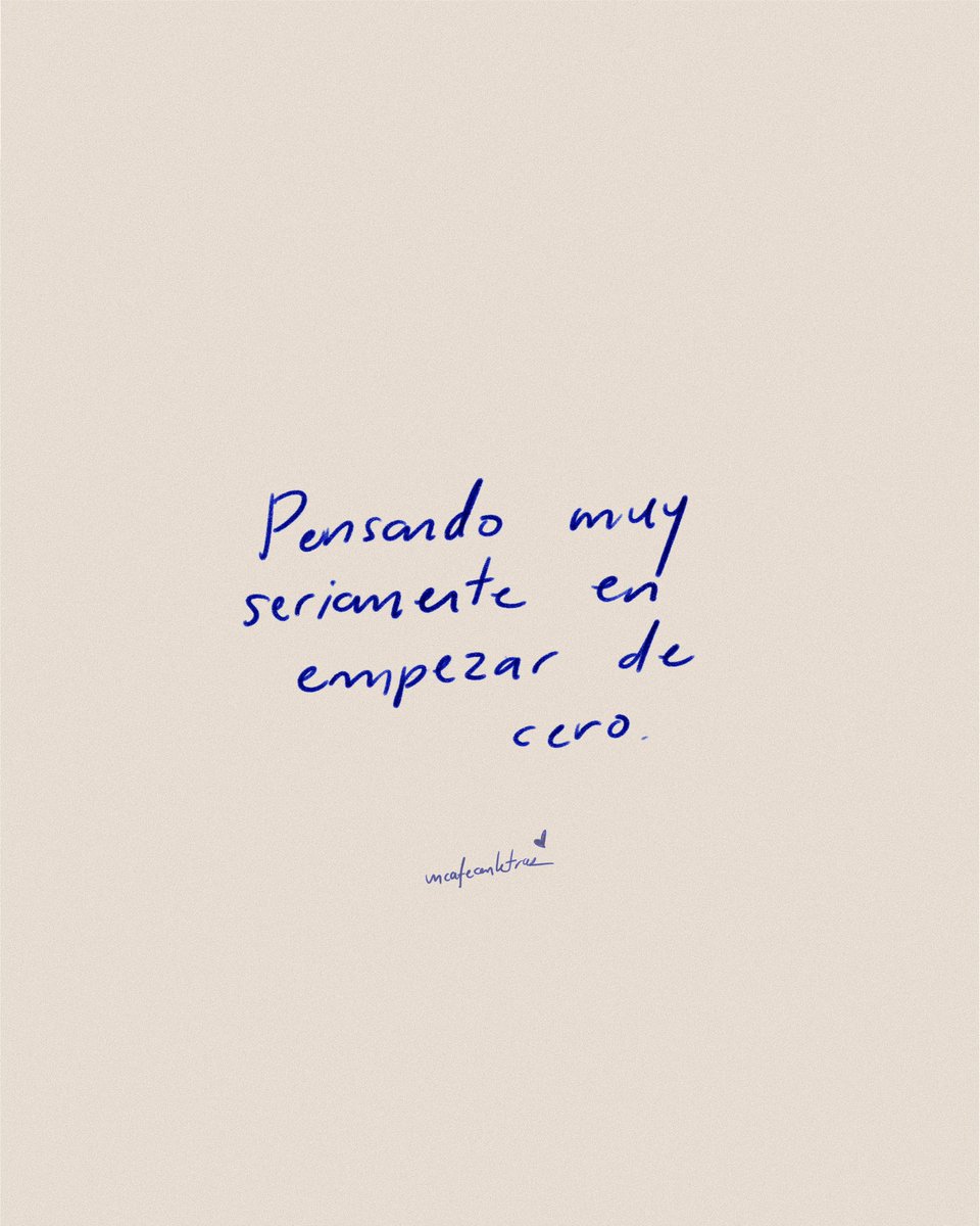 Un café con letras (@uncafeconletras) on Twitter photo 