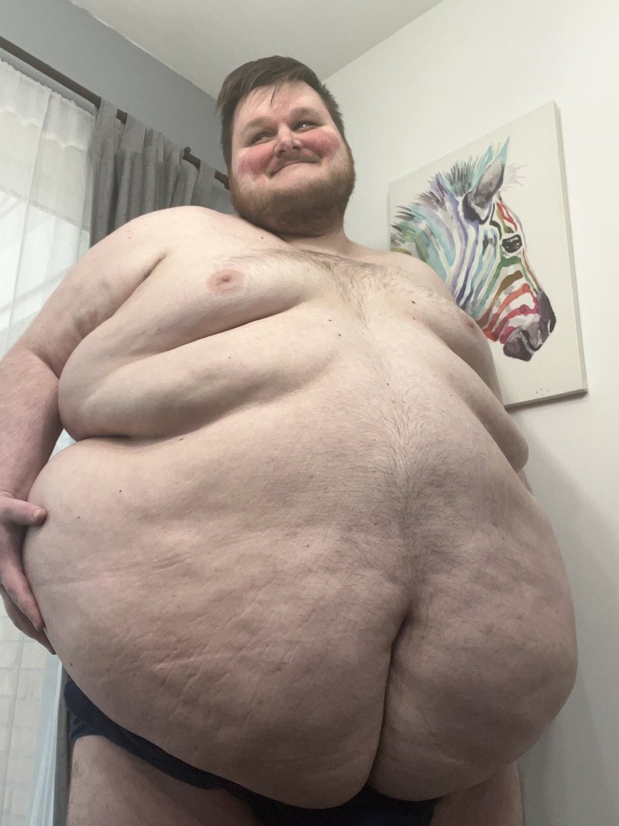fat enthusiast tweet media