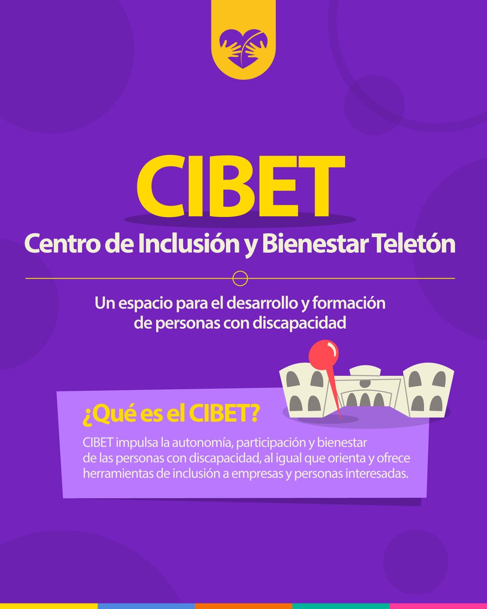 Teletón México tweet media